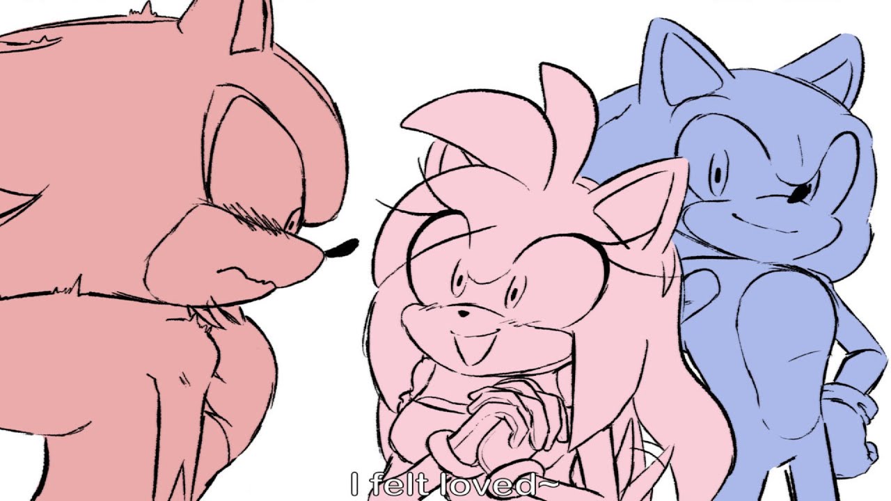 Dragon Ball Scene (Shadamy Comic Dub)