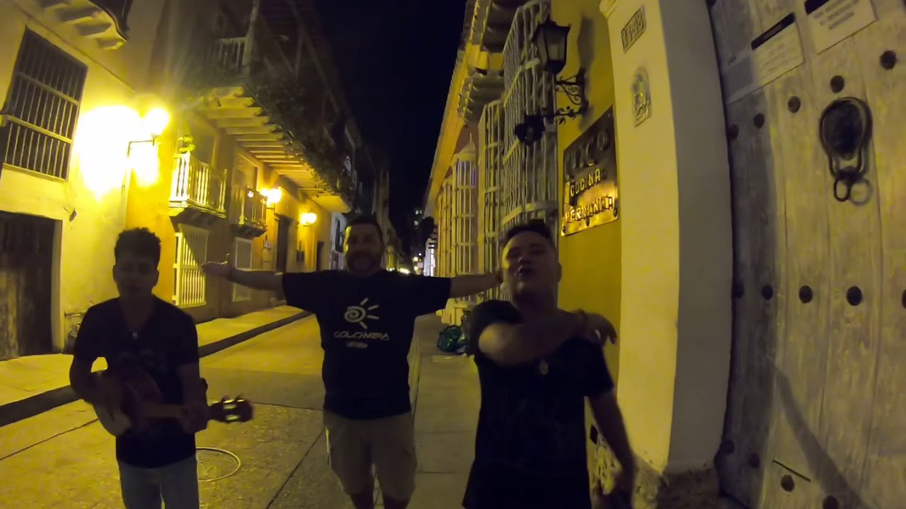 Yorday Martínez Ft. Alexon Hernández