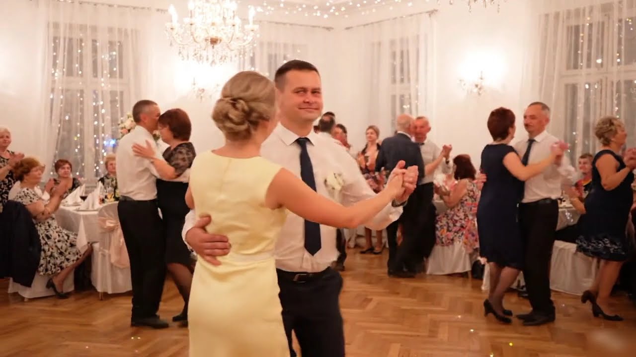 Najlepsza piosenka na wesele 2026 🔥 Parkiet oszalał! | Disco Polo Weselne