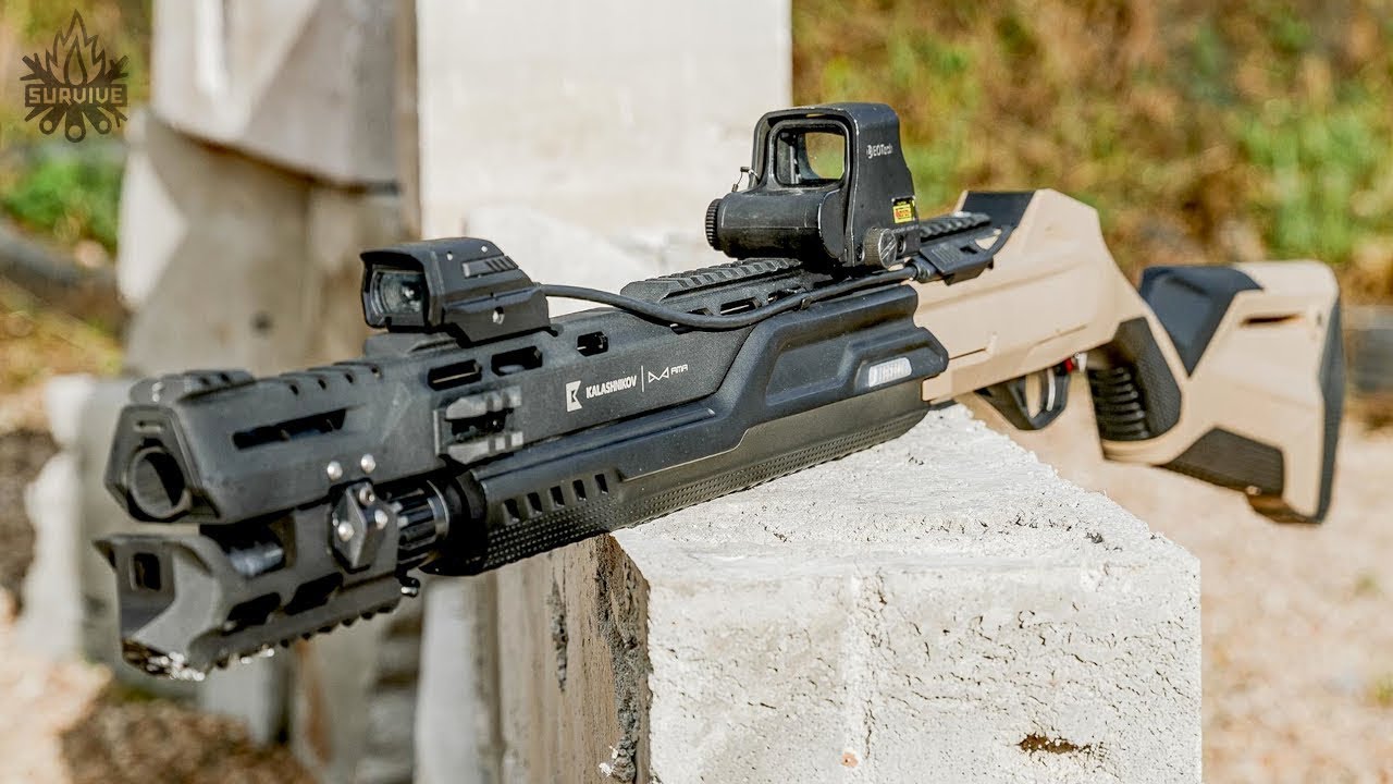 TOP 10 NEXT LEVEL TACTICAL SHOTGUNS 2022