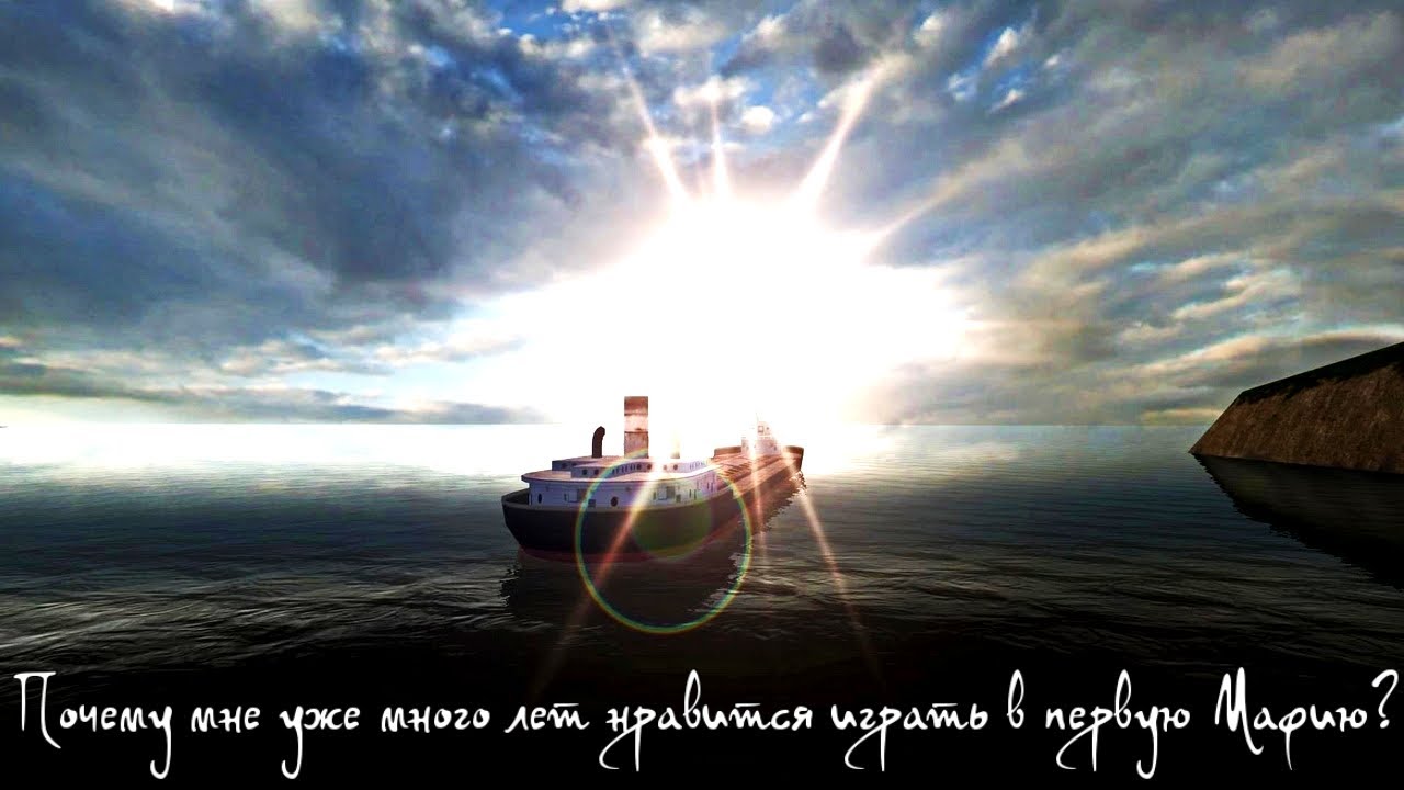 Вместо вступления или немного ностальгии