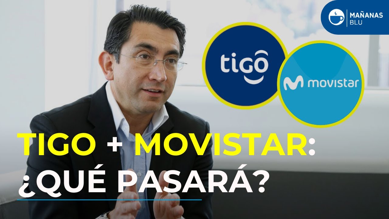 Fusión Tigo–Movistar: incertidumbre en las telecomunicaciones por decisión de la Superintendencia