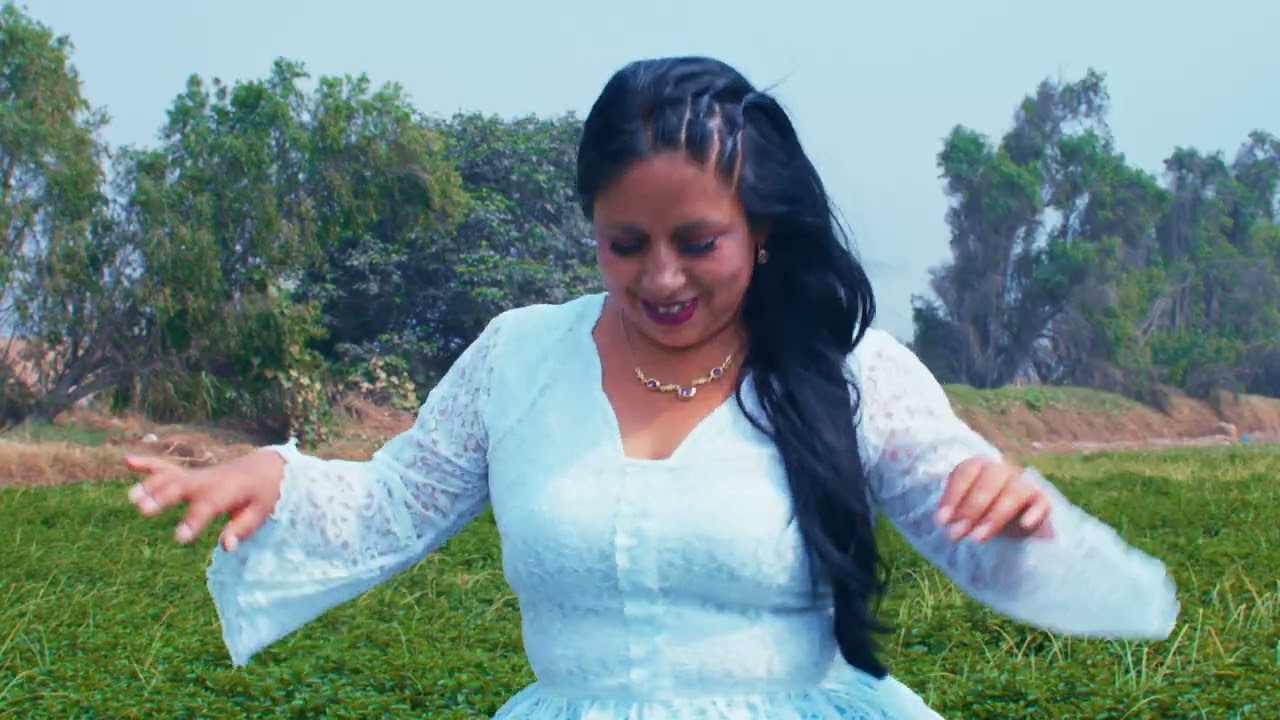 HAYDEE ROSALES - CUANDO NO HAY CARINO