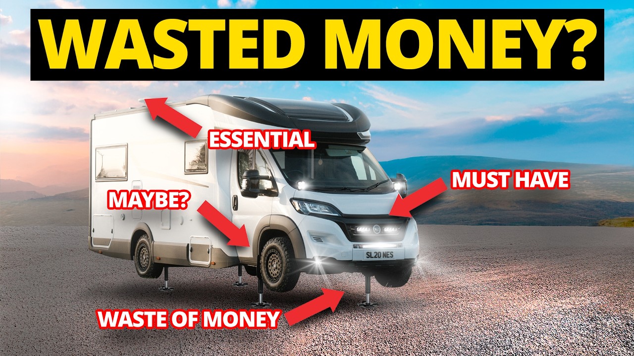 £25,000 on MODS: The BEST Money I Ever WASTED?