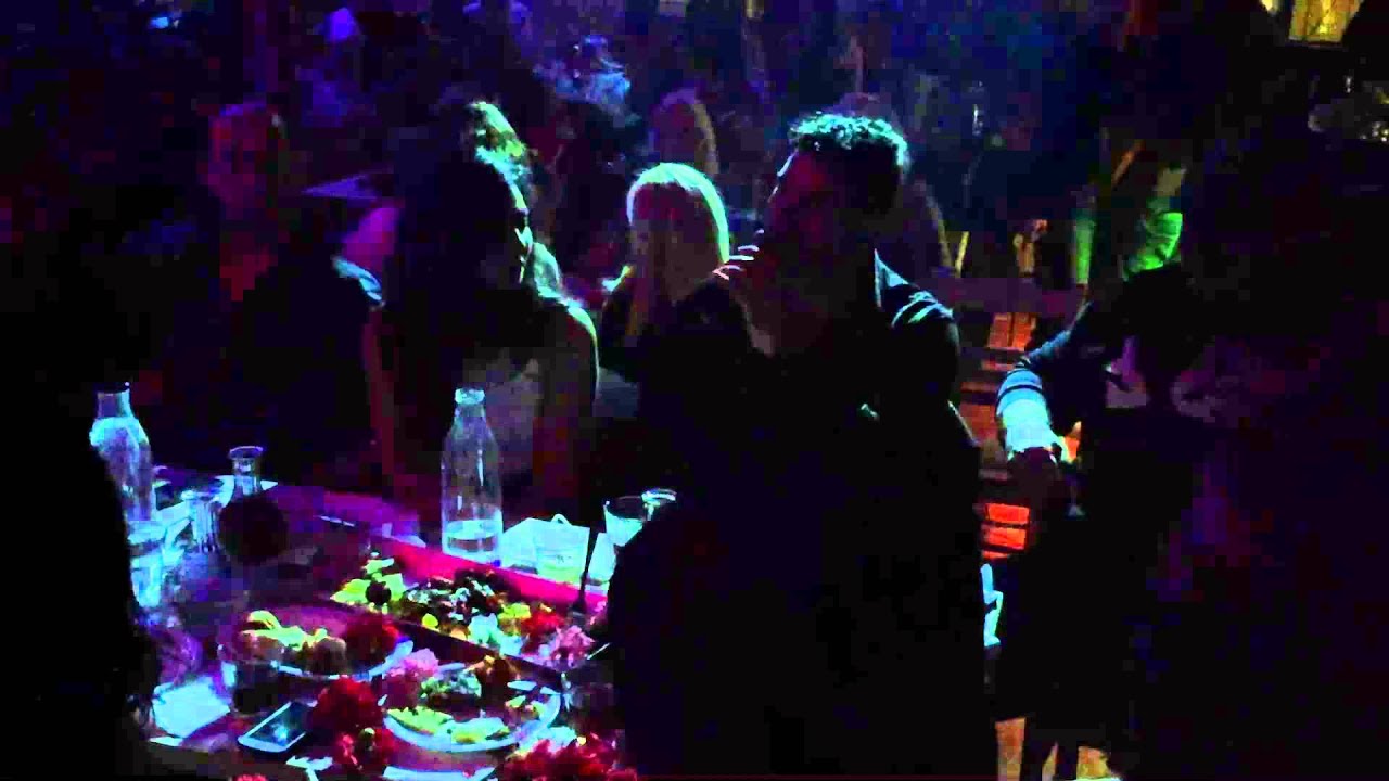 Γιάννης Κώστογλου @ Κόντρα Τέμπο (20.03.2016)