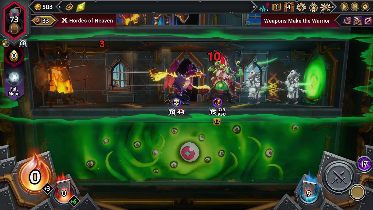 Monster Train 2: Pushing Covenant 25 to the LIMIT!