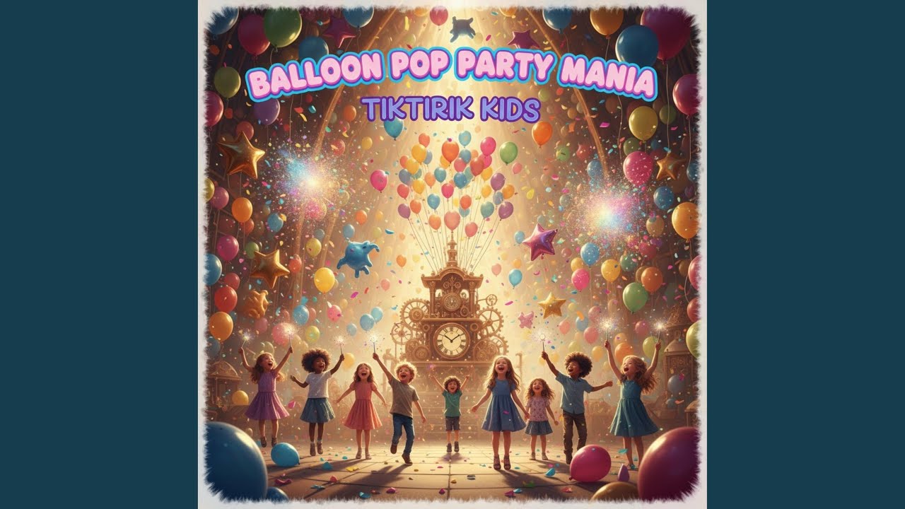Dance Balloon Dream
