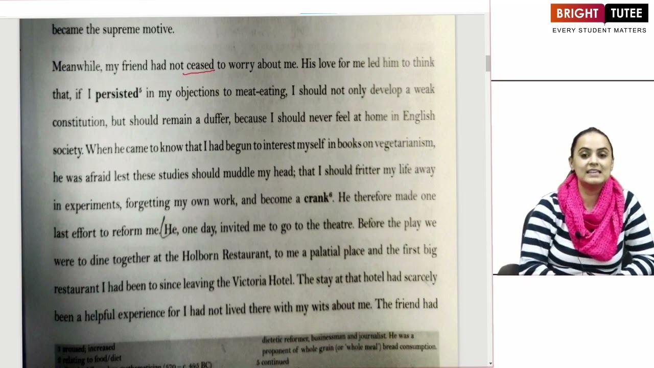 1 1 Imitating the English Gentleman Part 1