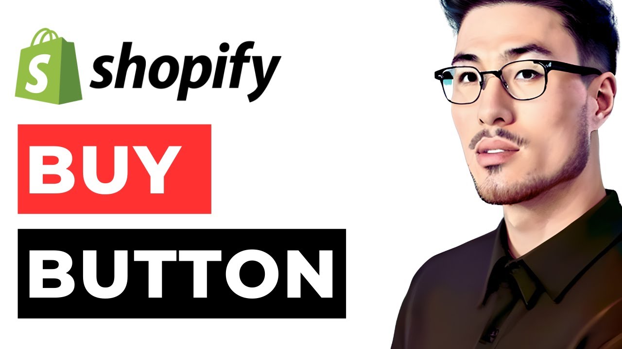 Как добавить кнопку «Купить» в Shopify