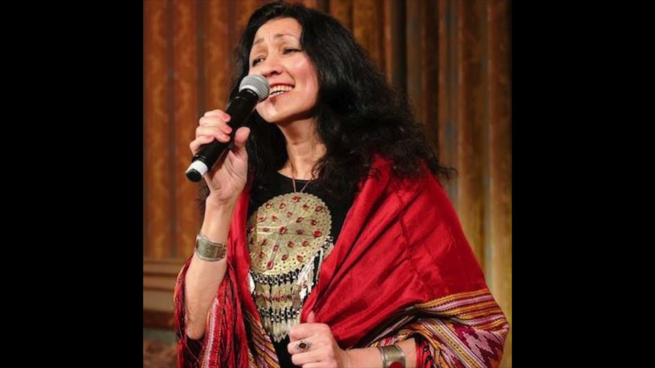 Soygi - Tazegul Karryeva Velmuradova