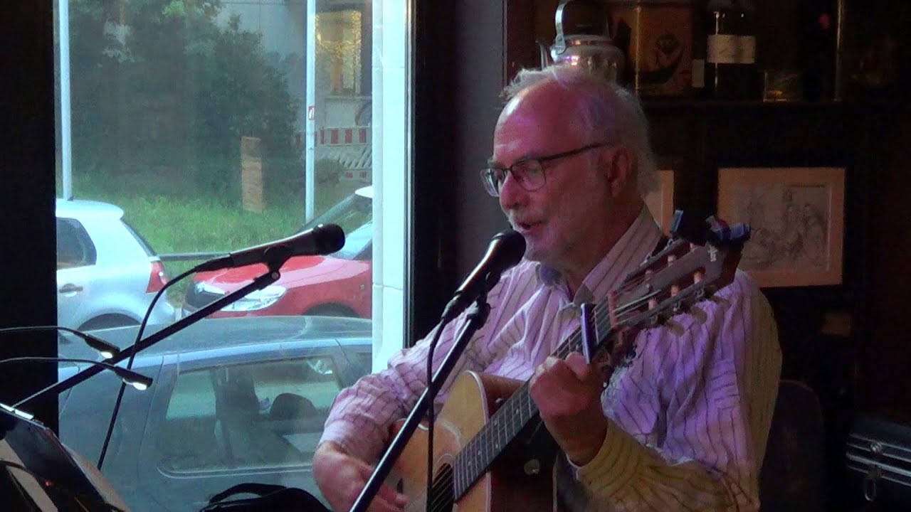 Frank 63 + Sometimes Love Just Aint Enough (Patty Smyth Cover)