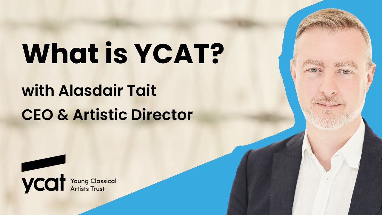 What is YCAT?