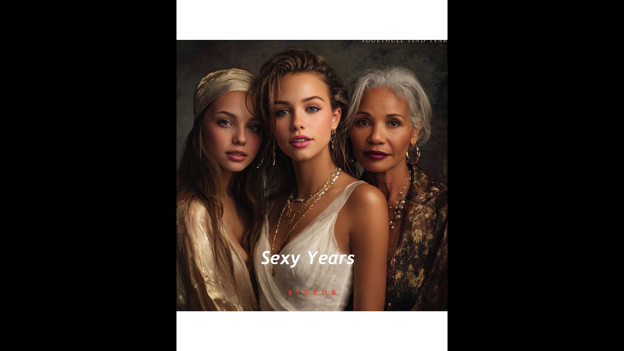 SEXY YEARS