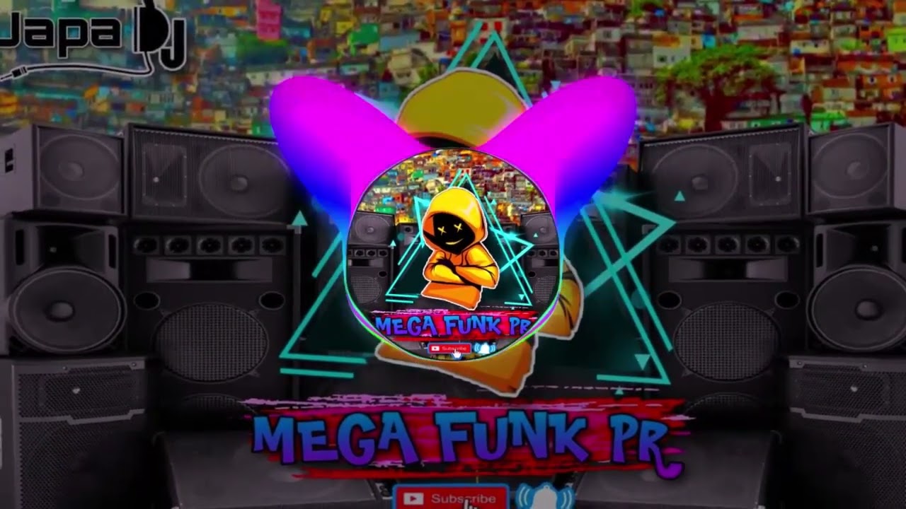 SET MEGA FUNK SEM PALAVR&Atilde;O SEM VINHETAS 2025