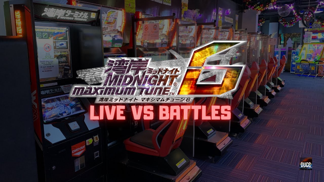 🔴 WMMT6 Live | Last VS Battle Stream Before 6RR