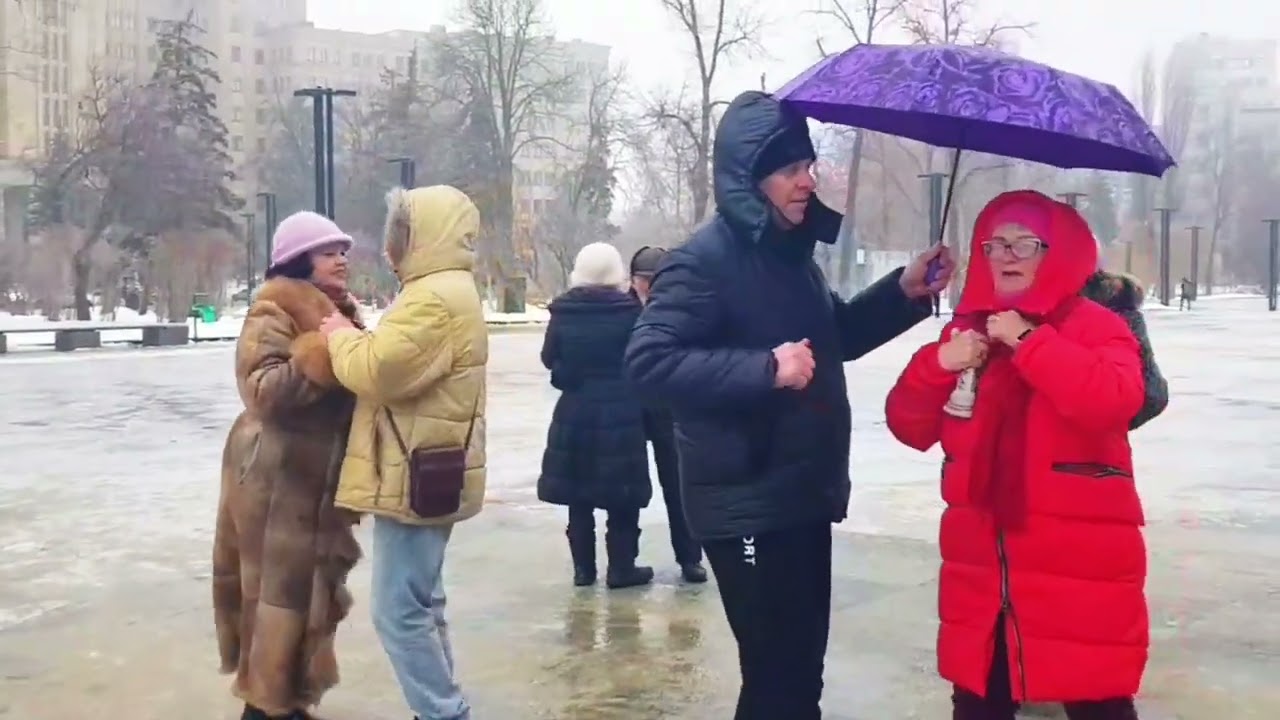 7 ФЕВРАЛЯ 2026 ПОСЛЕДНИЙ КРАСИВЫЙ МЕДЛЯК!!!#kharkiv 