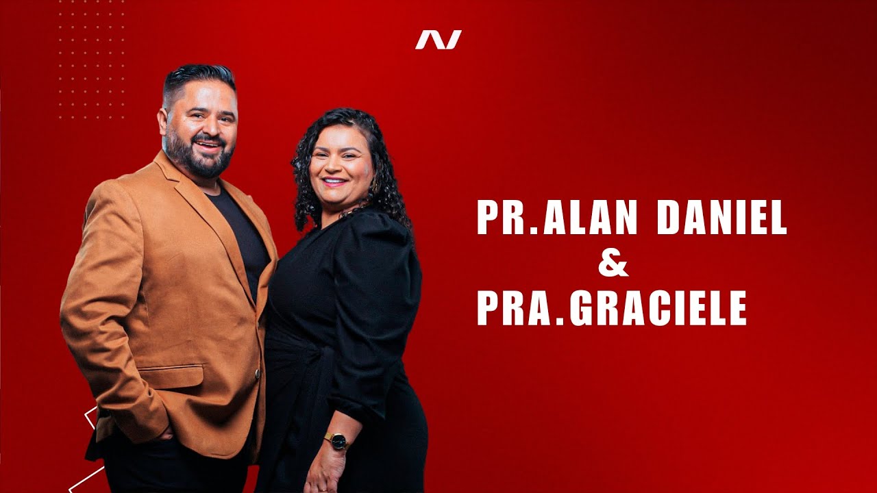 A2 COM UM CASAL CHEIO DE GRAÇA | Nazareno Roraima