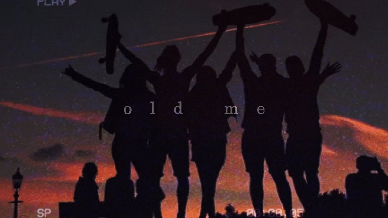5 Seconds Of Summer - Old Me (slowed)