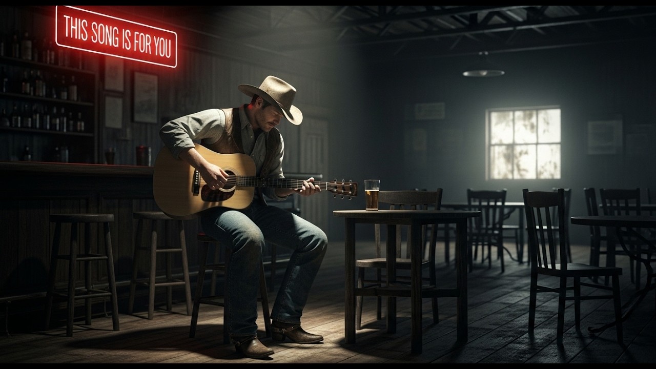 💔🌾 Lost Love on Dusty Roads | Sad Country Romance Songs Straight from the Heart 🎶🤠