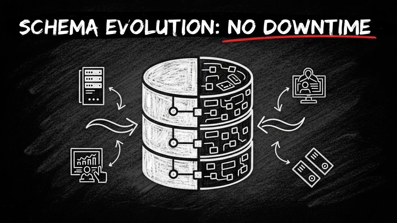 Database Migration Without Downtime? Here's The Strategy