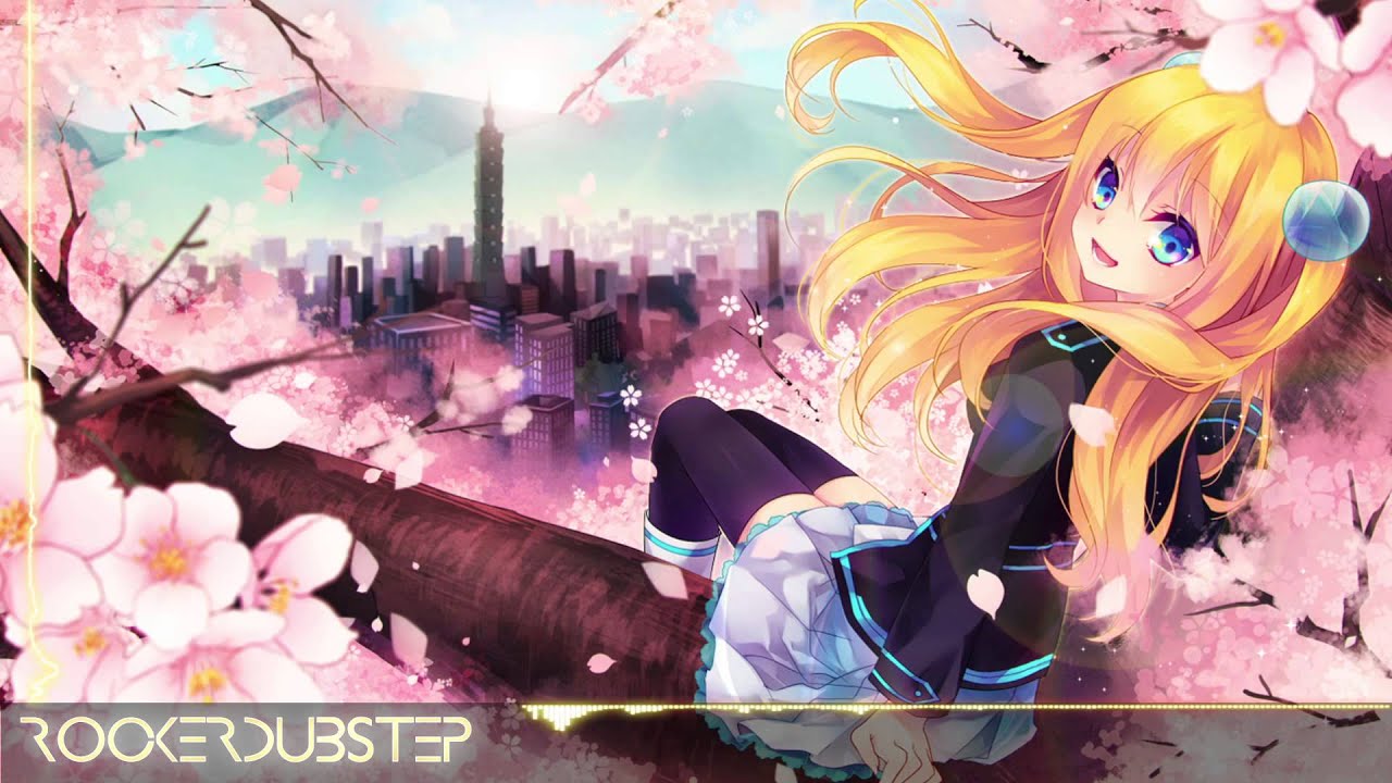 [Drum and Bass] Rockerdubstep's Monthly Mix May 2015