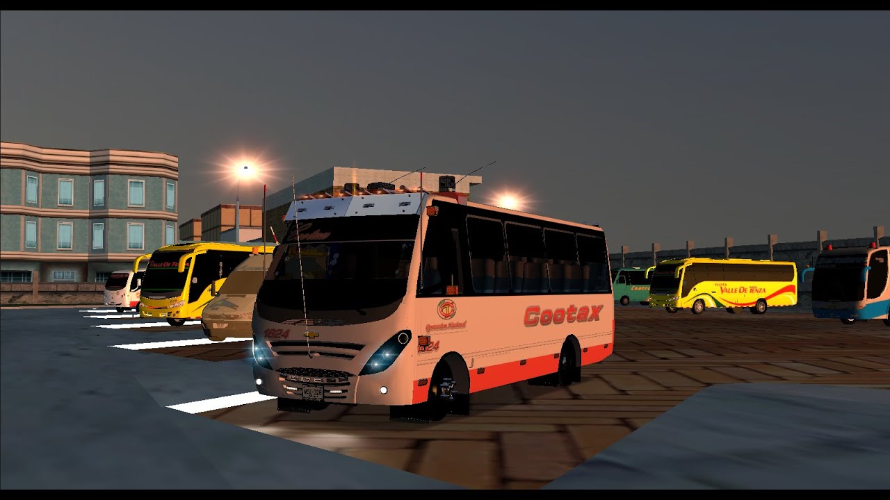 18 Wos Haulin l Villa de Leyva - Tunja l Cootax