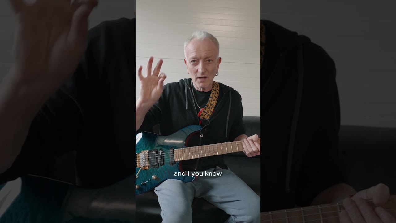 Listen to the wild story behind 