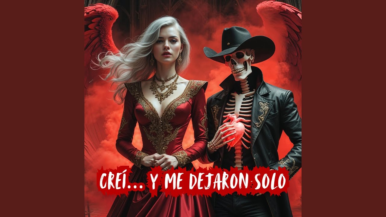 Creí… y Me Dejaron Solo