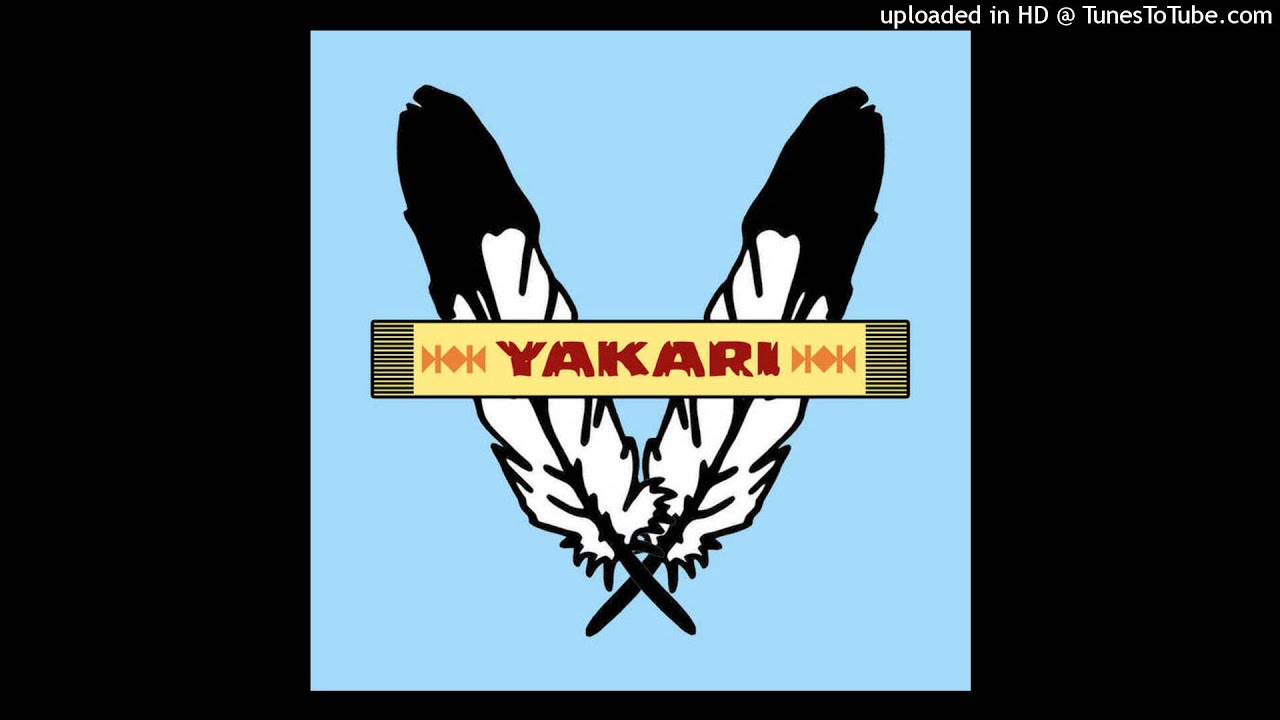 Yakari - Deja Entendu
