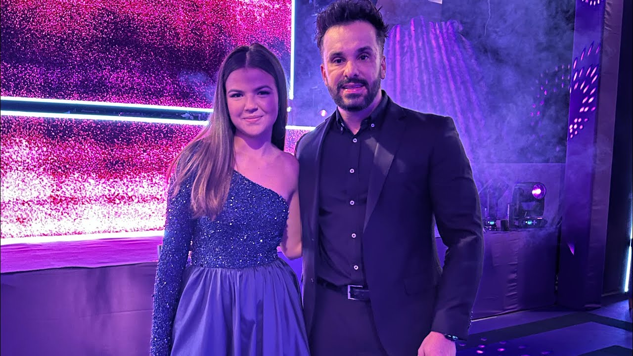 XV Manu Foi Incrível: Uma Verdadeira festa de 15 anos de Luxo e alto astral: #confira