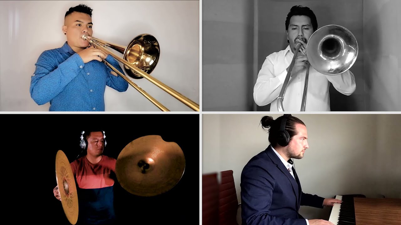 Bicentenario Del Perú  - Omar Rosales & Su Gran Banda