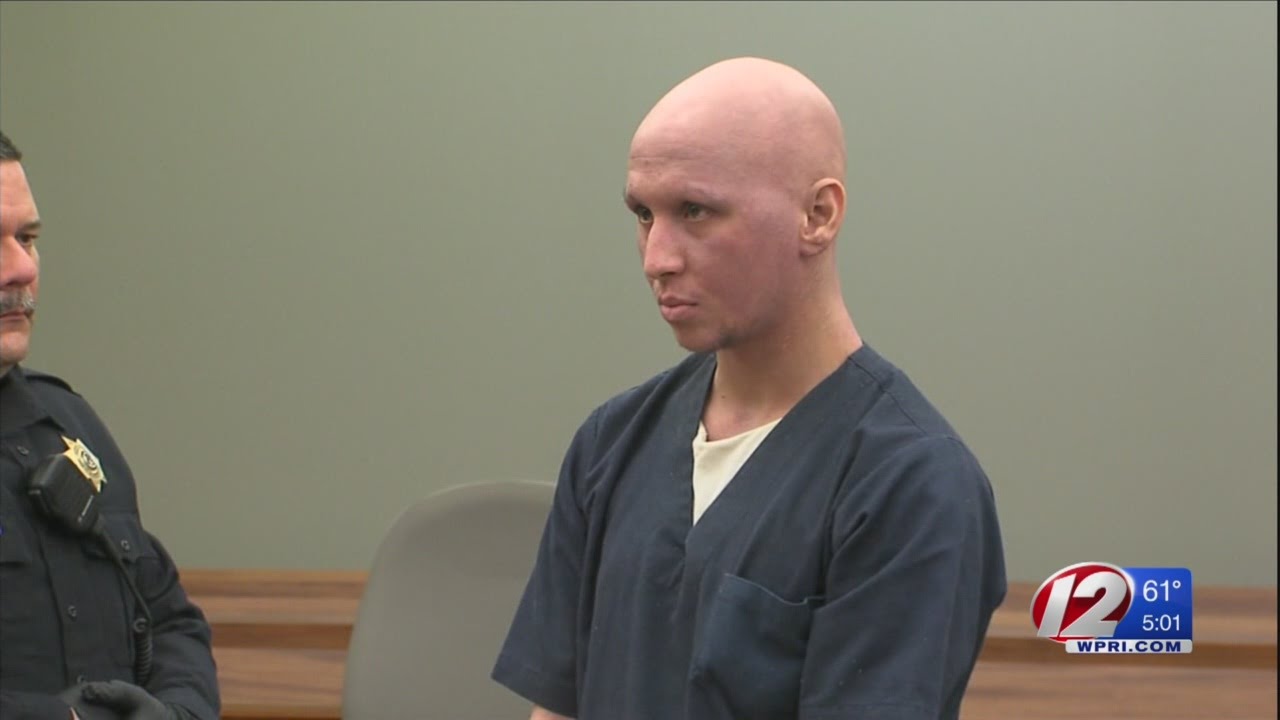 Suspects in Warwick Murder Face Judge