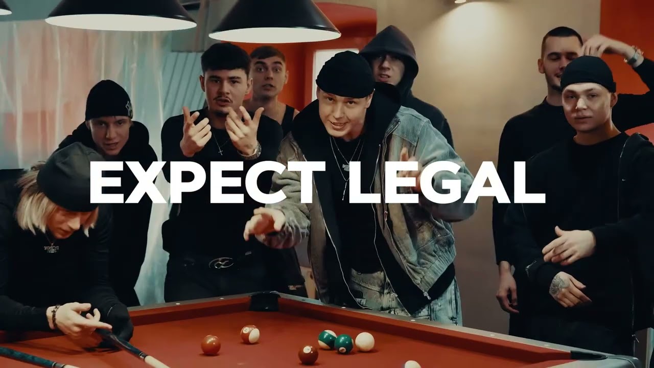 [FREE] YASMI X DARK TYPE BEAT - 'EXPECT LEGAL'