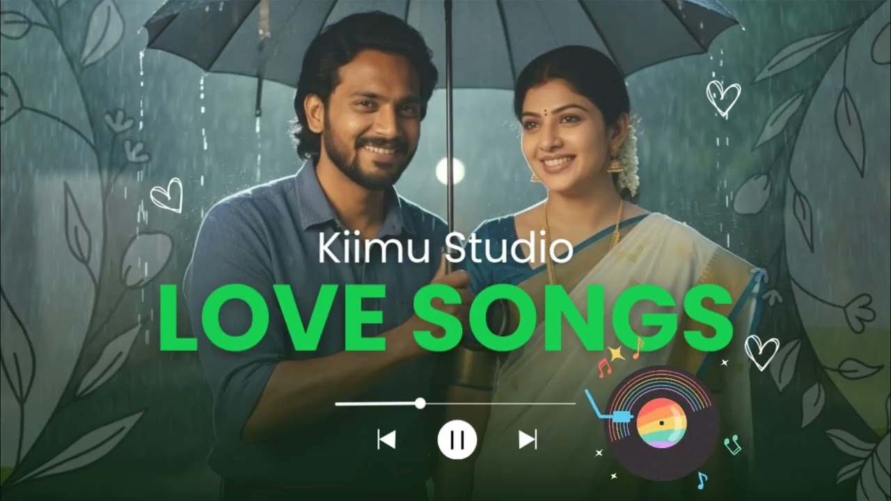 Tamil love songs.. February 21, 2026