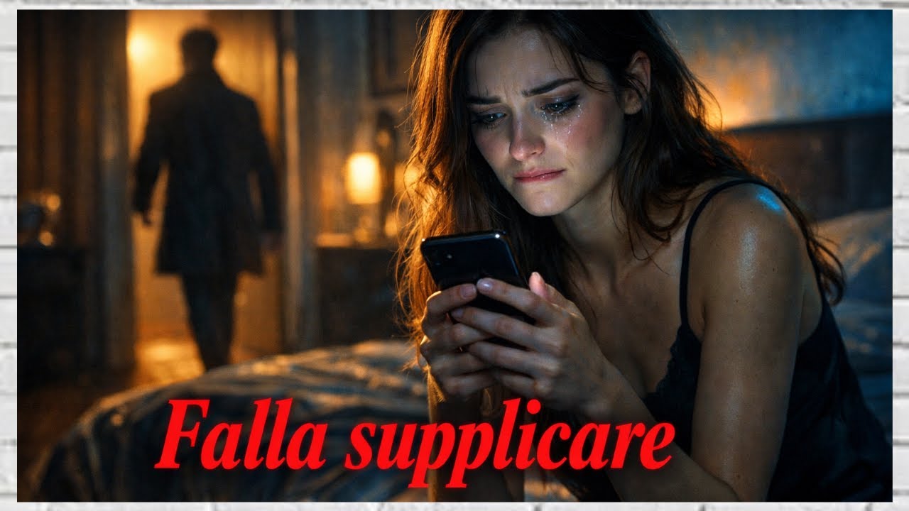 Il SEGRETO degli Uomini che una DONNA NON DIMENTICA MAI