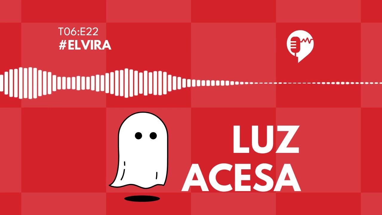 ELVIRA - LUZ ACESA
