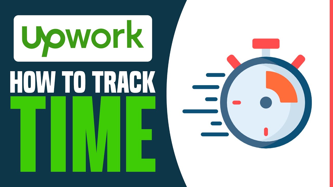 How To Track Time in Upwork (Use Upwork time tracker) 2026
