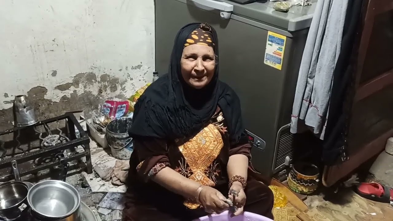 أمي ثم أمي مافيش 🥰أحن من أمك عليكي😍 مكه طفشت امي 🤦‍♀️😂