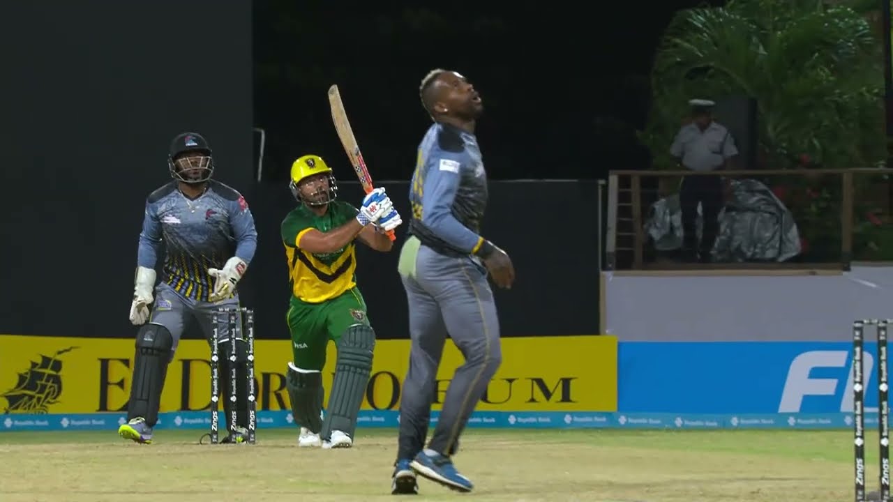 First Maximum of the Series! | CPL 2026