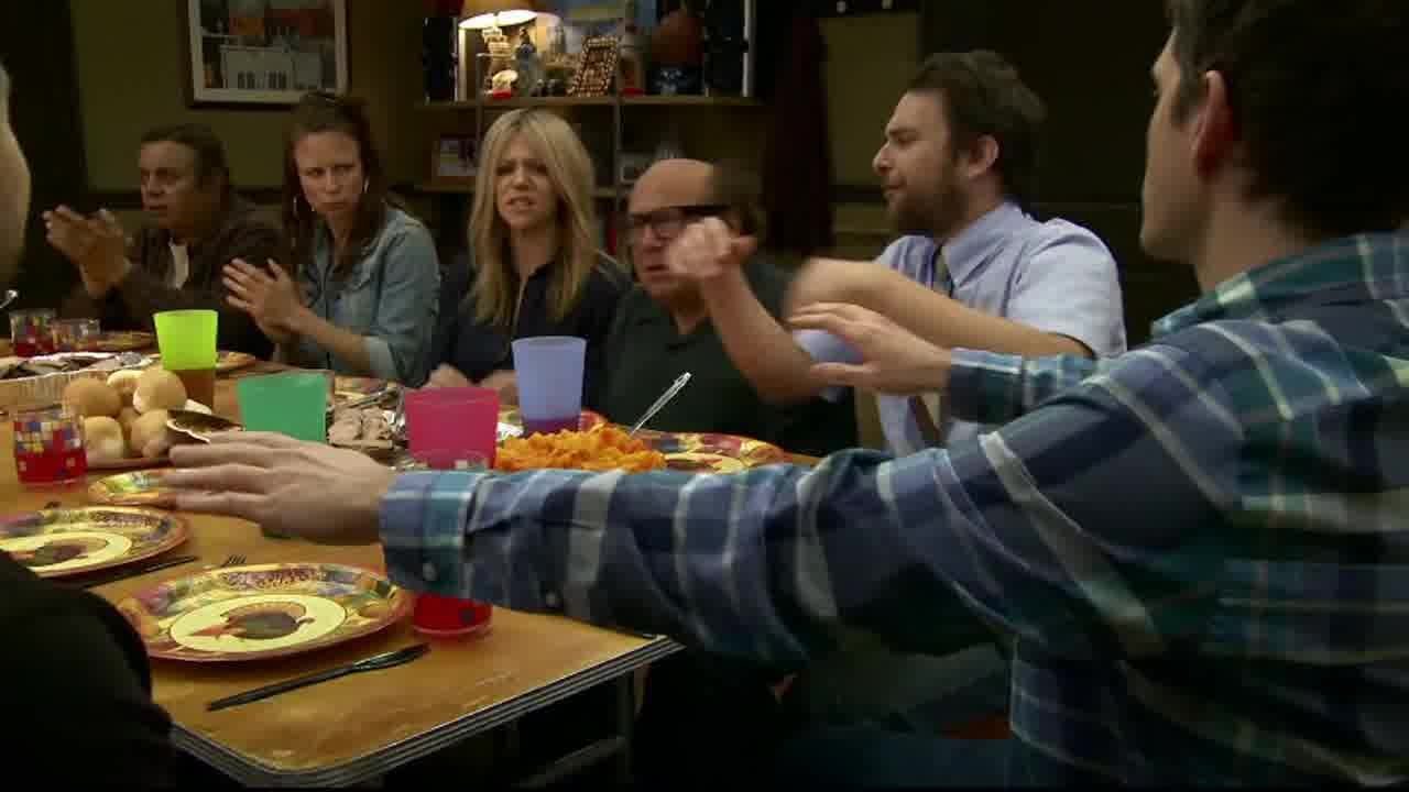 It's Always Sunny in Philadelphia - 