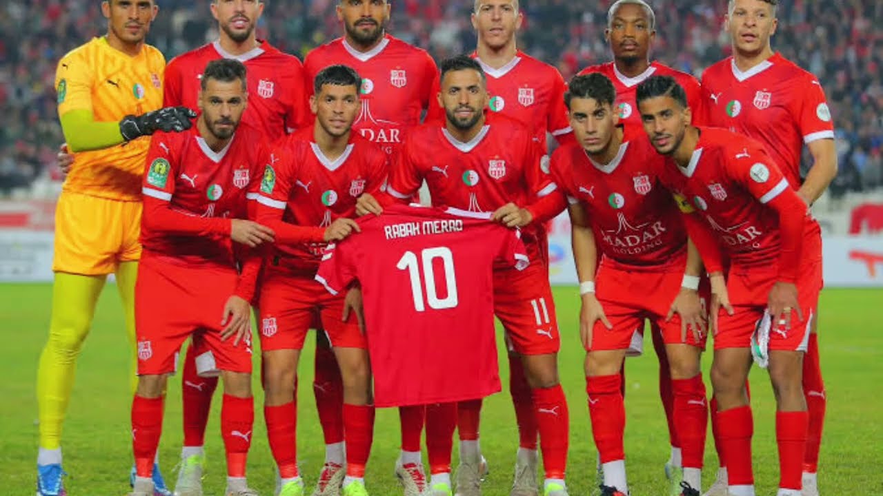 بث مباشر مباراة المصري البورسعيدي وشباب بلوزداد الجزائري في ربع نهائي كأس الكونفدرالية الإفريقية