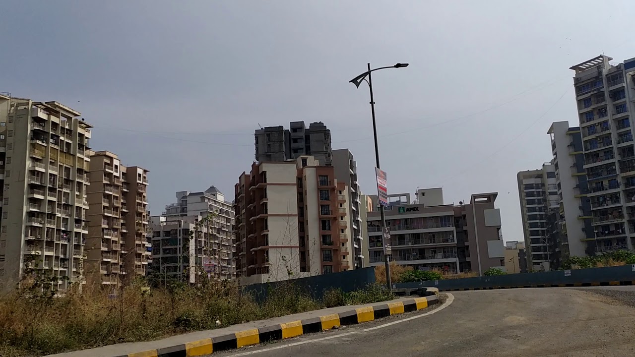 Ulwe ll Navi Mumbai ll Mumbai ll नवी मुंबई ll Maharashtra India ll Navi Mumbai International Airport