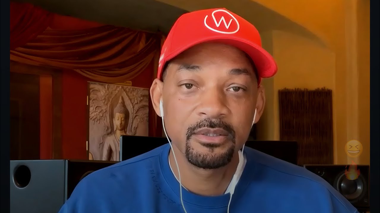 Diddy & Jay-Z Might K!LL Will Smith For Making This Video&hellip;😳