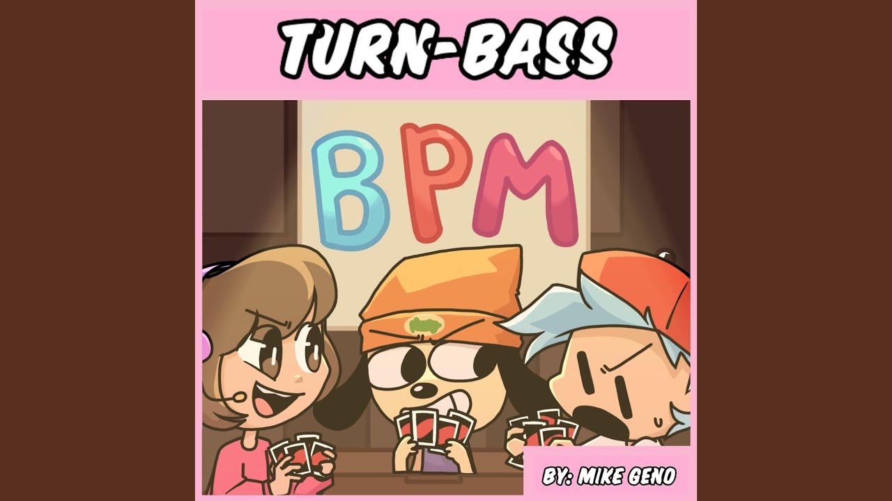 Turn-Bass (From 