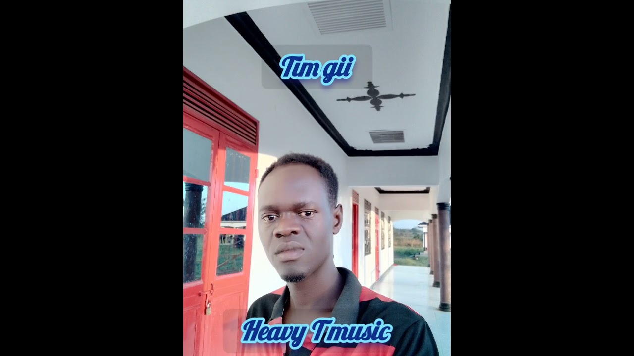 Tim gii by Heavy T 