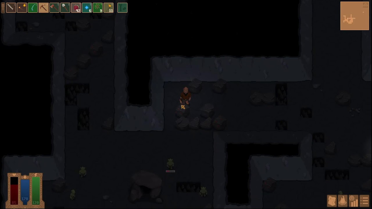 Hollow Island