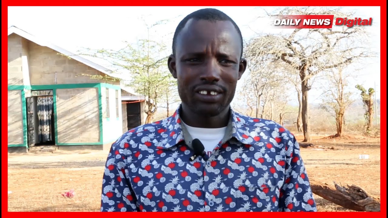 #TAZAMA| WAFUGAJI WALIOHAMIA MSOMERA WAELEZA USIYOYAJUA