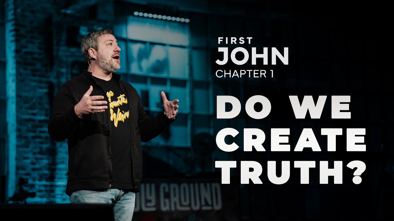First John | Chapter 1