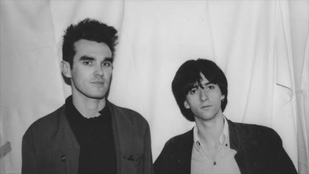 The Smiths - The Hand That Rocks The Cradle (John Porter Monitor Mix, 1983)