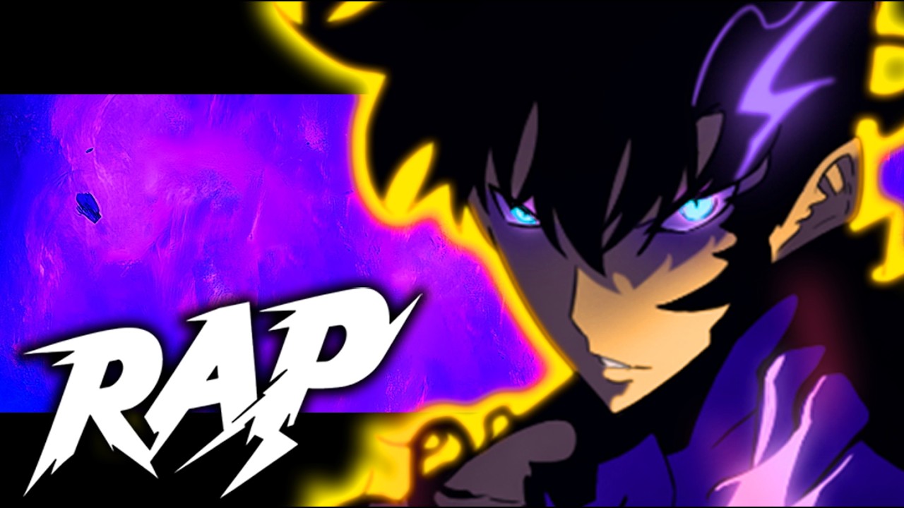 SOLO LEVELING RAP 